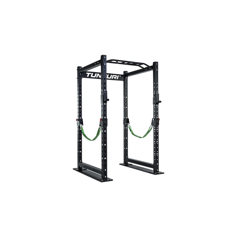 TUNTURI RC20 ROTATIONAL CORE TRAINER/LANDMINE