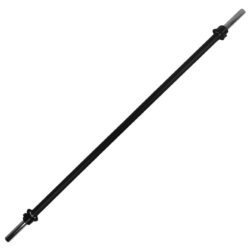 TUNTURI AEROBIC PUMP BAR 150CM (BARRA PESAS)