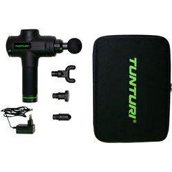 TUNTURI MG50 MASSAGE GUN (PISTOLA MASAGE)