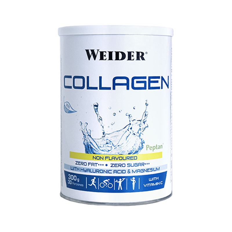 WEIDER COLLAGEN 300 G