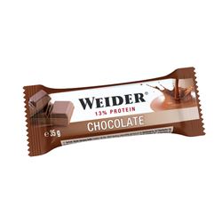 WEIDER WEIDER BAR ENERGY CHOCOLATE 35 G