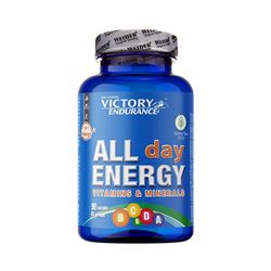VICTORY ENDURANCE ALL DAY ENERGY 90 CAPS