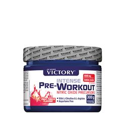 VICTORY PRE WORKOUT FRUIT PUNCH 300