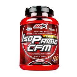 AMIX PROTEINA ISOPRIME CFM ISOLATE 1KG