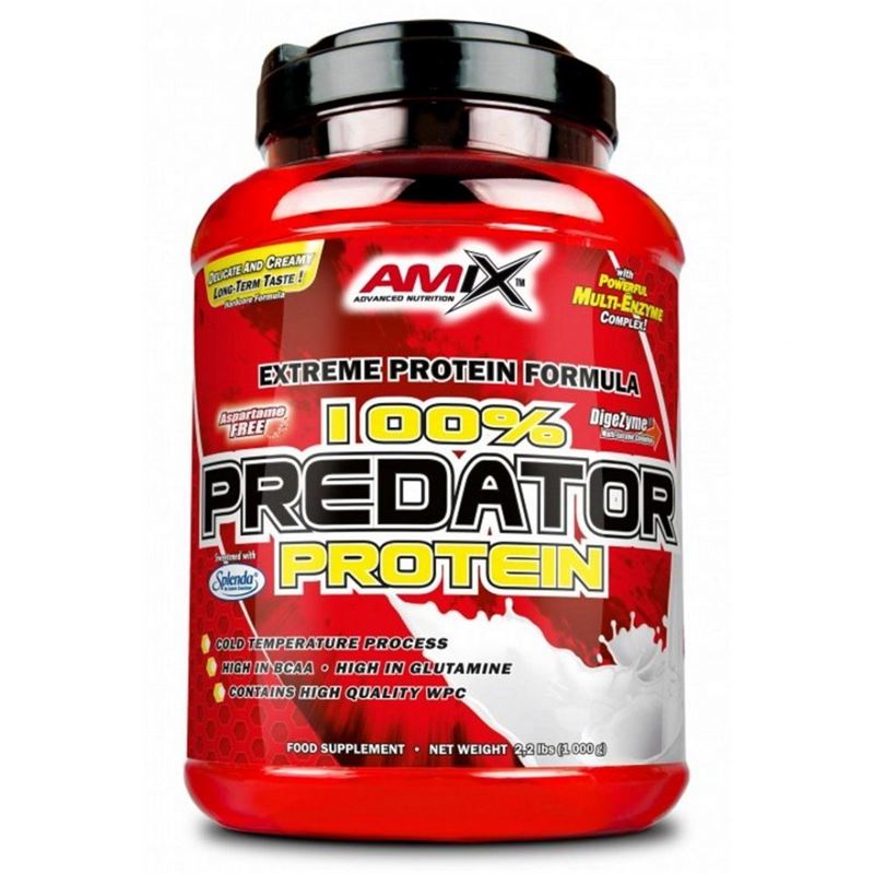 AMIX PREDATOR PROTEIN 1 KG