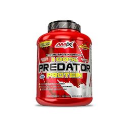 AMIX PREDATOR PROTEIN 2 KG