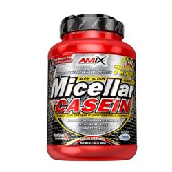 AMIX MICELLAR CASEIN 1 KG