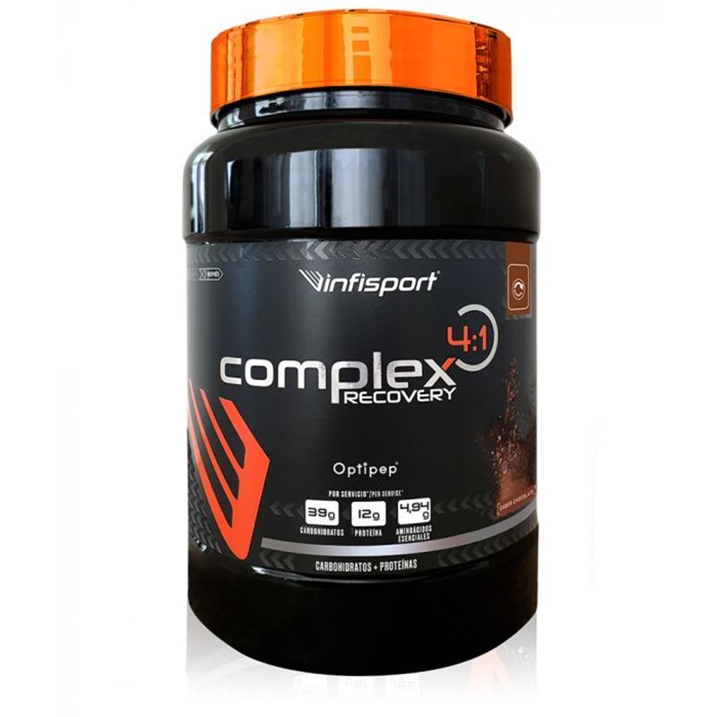 INFISPORT COMPLEX 4:1 RECOVERY 1200 G