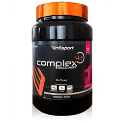 INFISPORT COMPLEX 4:1 RECOVERY 1200 G