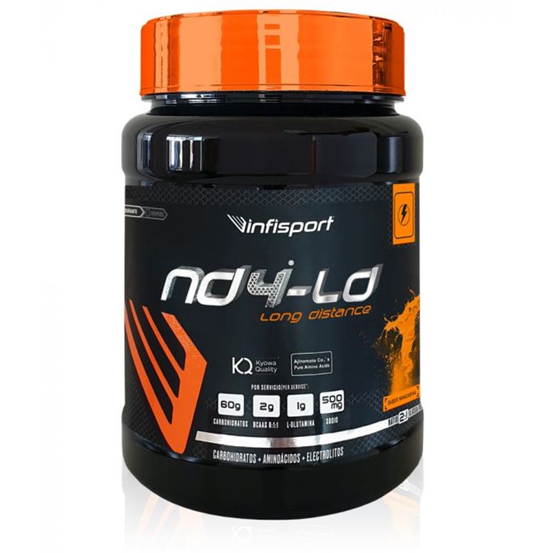 INFISPORT ND4 LONG DISTANCE 800 G