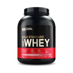 OPTIMUM NUTRITION 100% WHEY GOLD 5LB