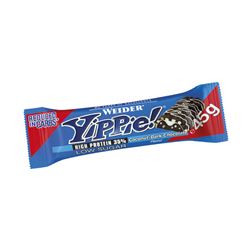 WEIDER YIPPIE BAR 70G