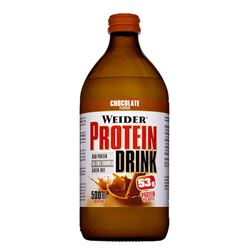VICTORY ENDURANCE PROTEIN DRINK  500 ML