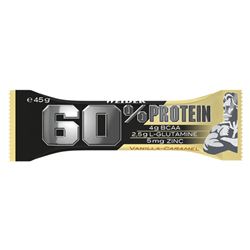 WEIDER 60% PROTEIN BAR 45 G