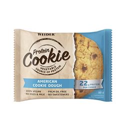 WEIDER PROTEIN COOKIES 90 G