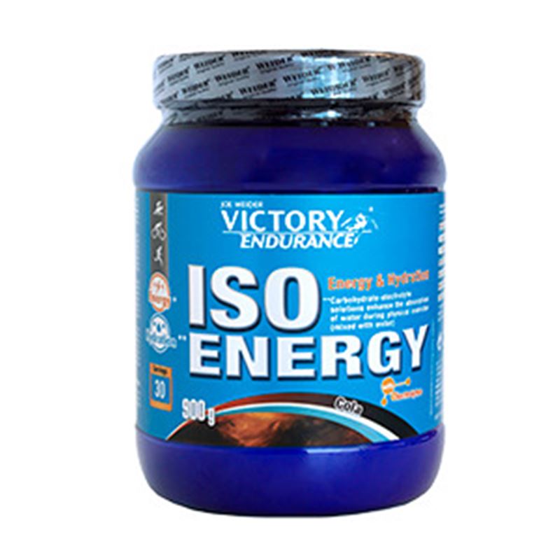 VICTORY ENDURANCE ISO ENERGY 900 G