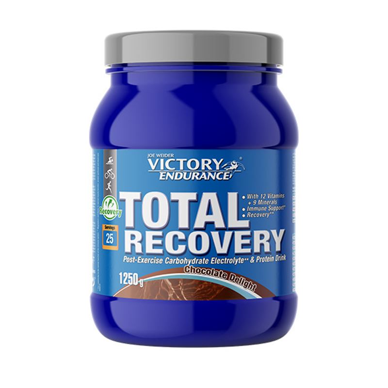 VICTORY ENDURANCE TOTAL RECOVERY 1250 G
