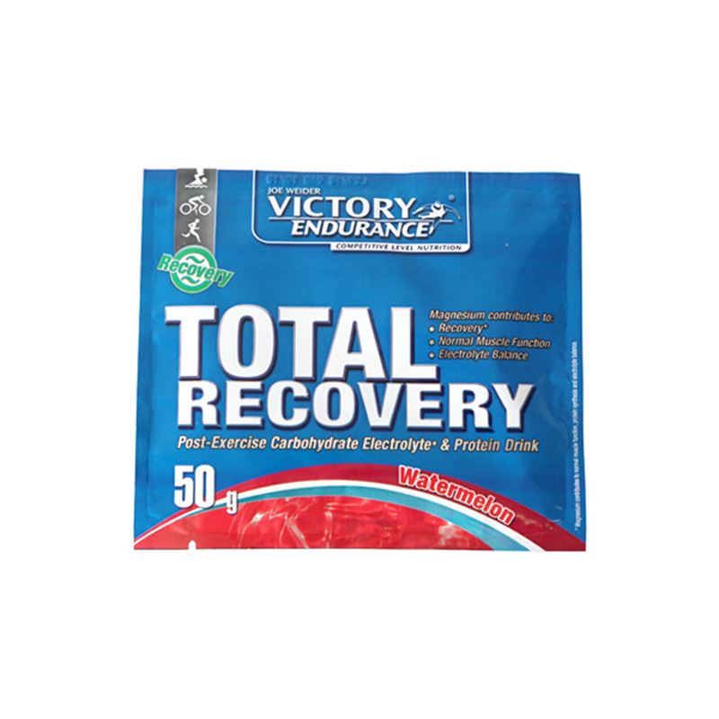 VICTORY ENDURANCE TOTAL RECOVERY 50 G