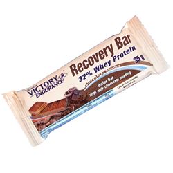 VICTORY ENDURANCE RECOVERY BAR 32% WHEY PROTEIN 35G
