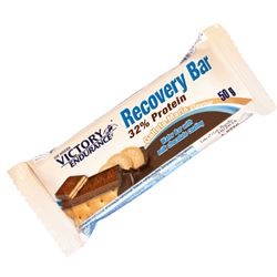 VICTORY ENDURANCE RECOVERY BAR 32% WHEY PROTEIN 50G