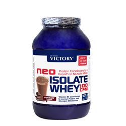 VICTORY NEO ISOLATE WHEY 100 CFM  900 G