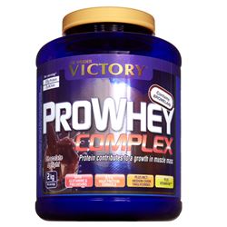 VICTORY PRO WHEY COMPLEX 2 KG