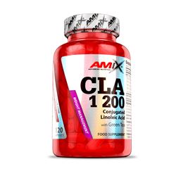 AMIX CLA 1200 120 CAPS