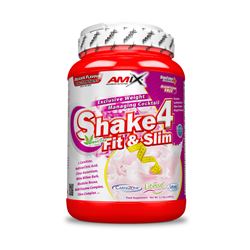 AMIX SHAKE 4 FIT & SLIM 1 KG