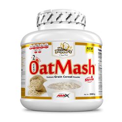 AMIX OATMASH 2 KG