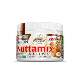 AMIX NUTTAMIX 250 G