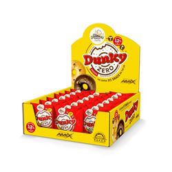 AMIX DUNKY ZERO 20*70 GR