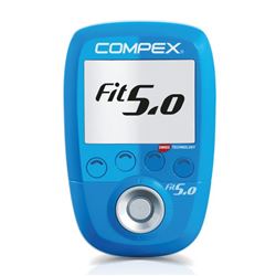 COMPEX FIT 5.0 (ELECTROESTIMULADOR)