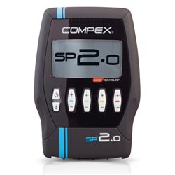 COMPEX SP 2.0 (ELECTROESTIMULADOR)