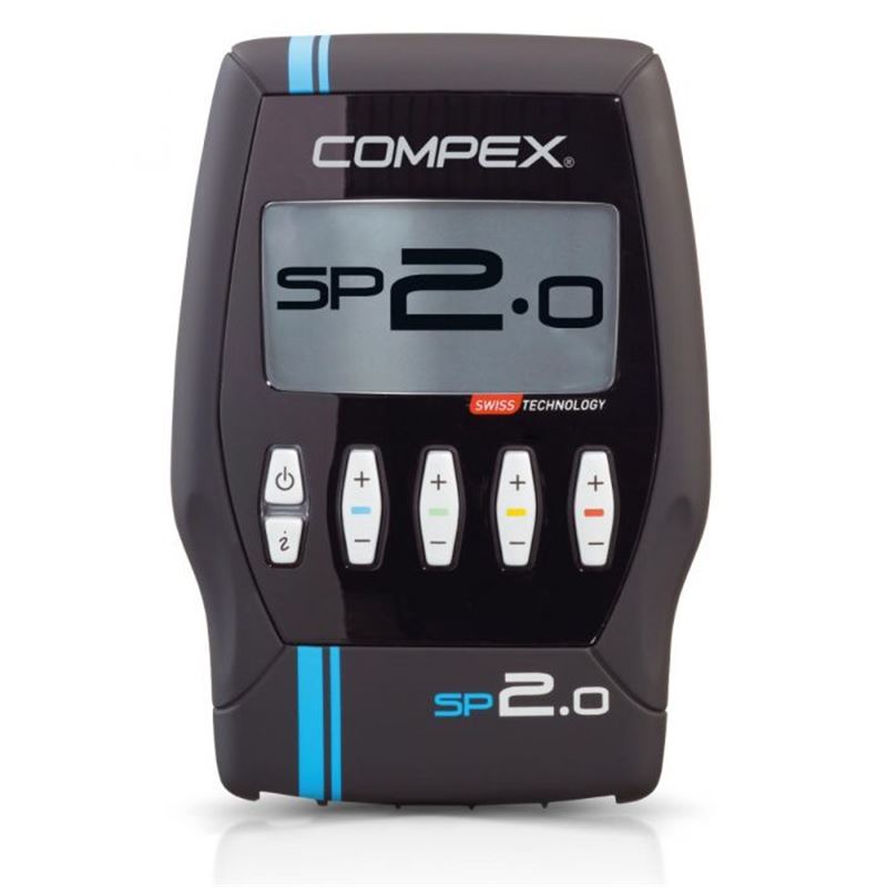 COMPEX SP 2.0 (ELECTROESTIMULADOR)