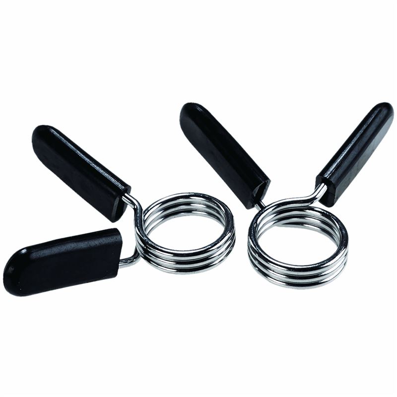 TUNTURI ABS COLLARS PAIR  25MM (CIERRES)