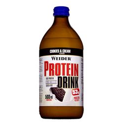 VICTORY ENDURANCE PROTEIN DRINK  500 ML