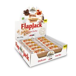 AMIX FLAP JACK OAT BAR