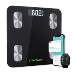 TUNTURI SC30 SMART SCALE