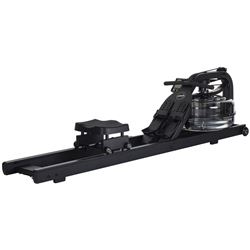 TUNTURI FLUID ROWER  NEON PLUS BLACK