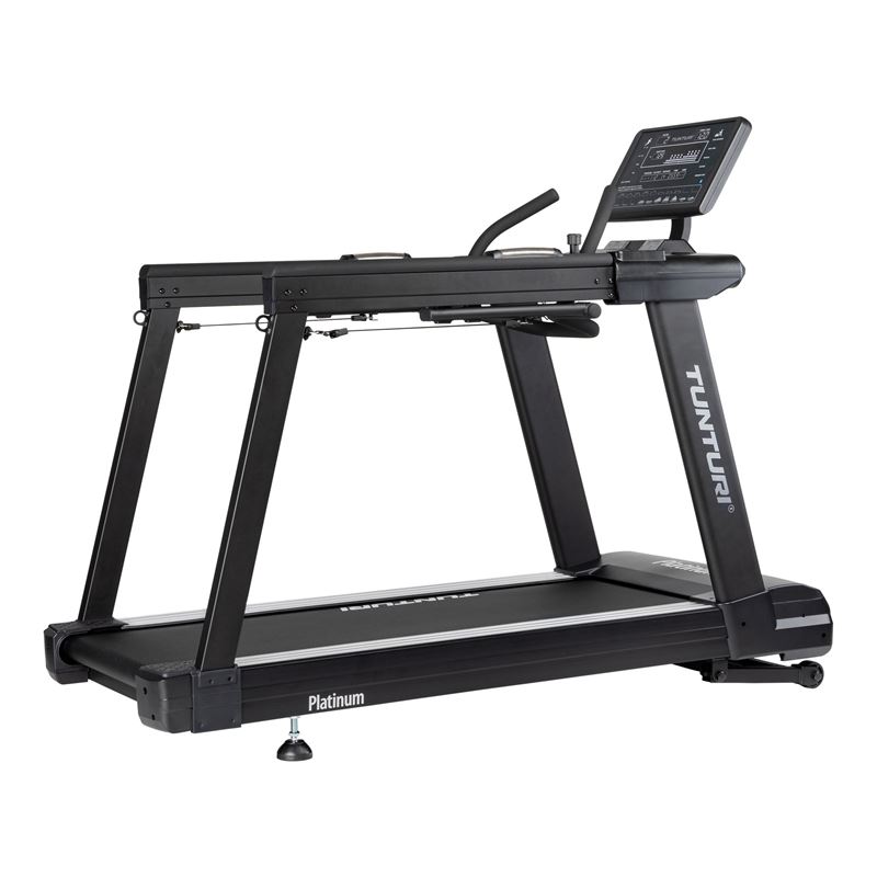 TUNTURI PLATINUM TR30 CORE TREADMILL