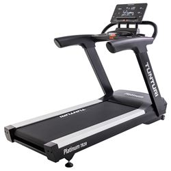 TUNTURI PLATINUM TR20 TREADMILL