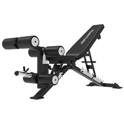 TUNTURI PLATINUM FG60 UTILITY BENCH (1/2)