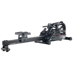 TUNTURI FITROW 90I ROWER BY FLUID