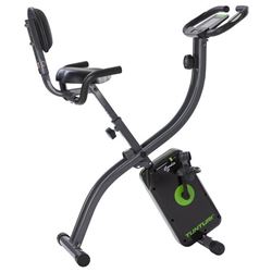 TUNTURI CARDIO FIT B25 X-BIKE C/ RESPALDO