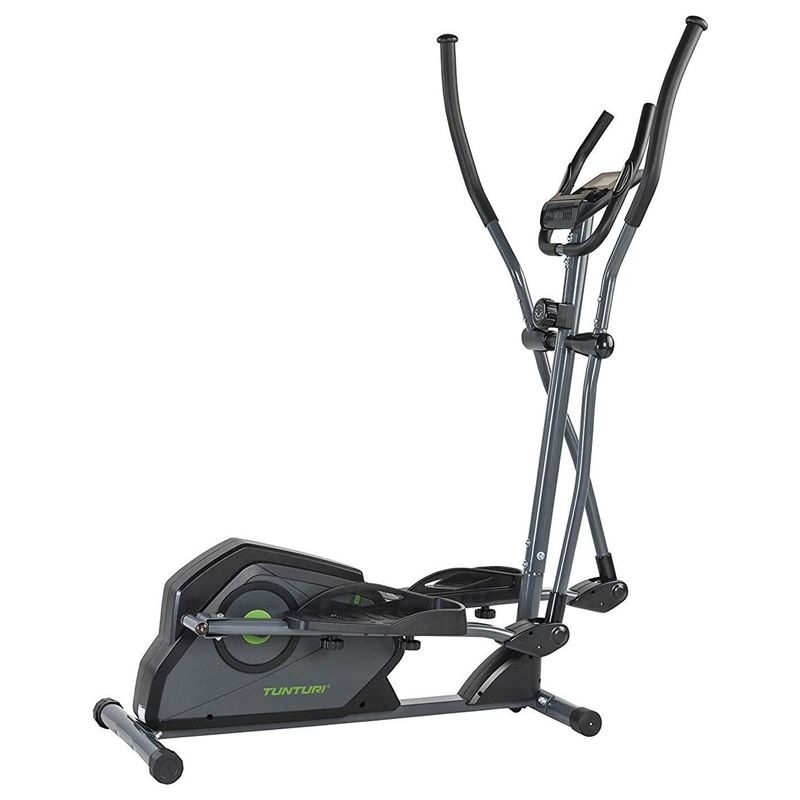TUNTURI CARDIO FIT C30 ELIPTICA TUNTURI CARDIO FIT C30 ELIPTICA