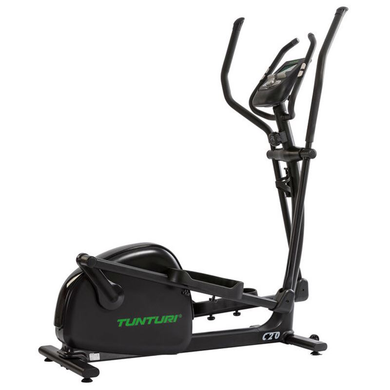 TUNTURI C20R CROSSTRAINER REAR COMPETENCE TUNTURI C20R CROSSTRAINER REAR COMPETENCE