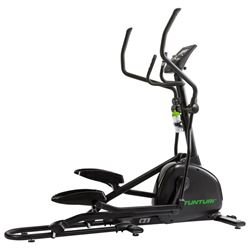 TUNTURI C25F CROSSTRAINER FRONT COMPENTENCE