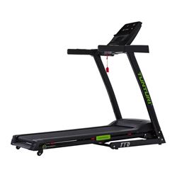 TUNTURI T10 TREADMILL COMPETENCE
