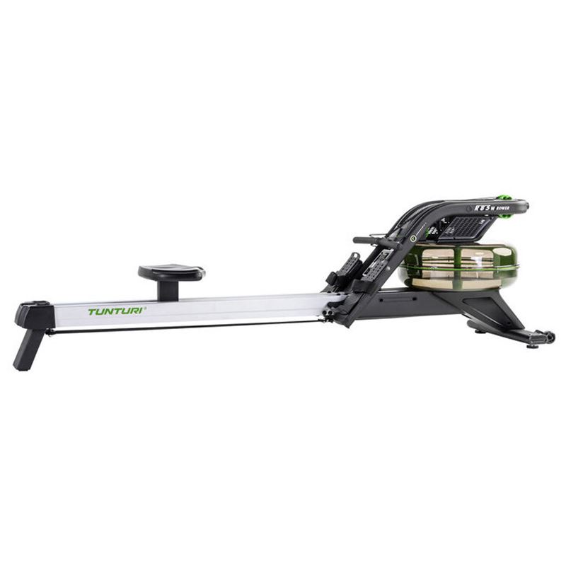 TUNTURI R85W ROWER ENDURANCE TUNTURI R85W ROWER ENDURANCE