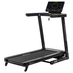 TUNTURI T20 TREADMILL COMPETENCE